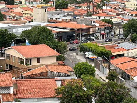 Foto 40 do(a) Apartamento de 3 quartos à venda em Jardim Cearense, Fortaleza