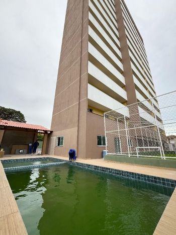 Foto 32 do(a) Apartamento de 3 quartos à venda em Jardim Cearense, Fortaleza