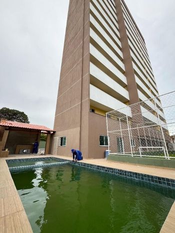 Foto 17 do(a) Apartamento de 3 quartos à venda em Jardim Cearense, Fortaleza