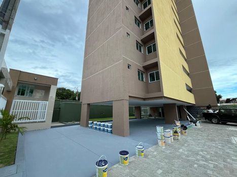 Foto 2 do(a) Apartamento de 3 quartos à venda em Jardim Cearense, Fortaleza