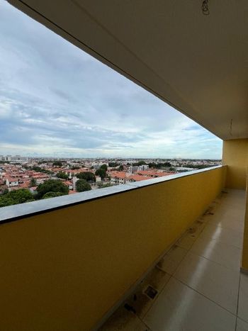 Foto 47 do(a) Apartamento de 3 quartos à venda em Jardim Cearense, Fortaleza