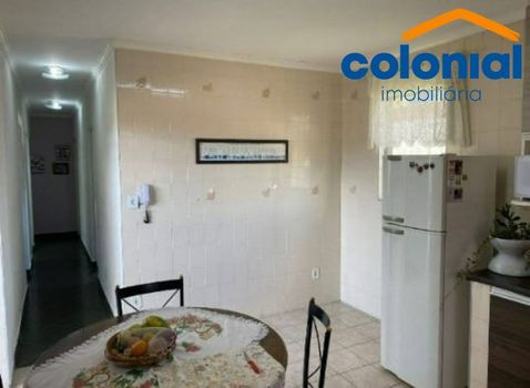 Foto 2 do(a) Casa de 3 quartos à venda em Jardim Pacaembu, Jundiaí