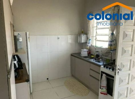 Foto 10 do(a) Casa de 3 quartos à venda em Jardim Pacaembu, Jundiaí