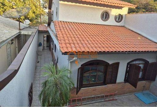 Foto 1 do(a) Casa em Condomínio de 3 quartos à venda em Jardim Santa Francisca, Guarulhos