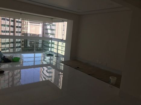 Foto 3 do(a) Apartamento de 4 quartos à venda em Vila Olímpia, São Paulo