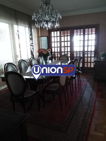 Foto 1 do(a) Apartamento de 3 quartos à venda em Morro dos Ingleses, São Paulo