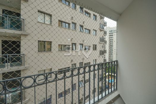 Foto 7 do(a) Apartamento de 2 quartos à venda em Vila Olímpia, São Paulo