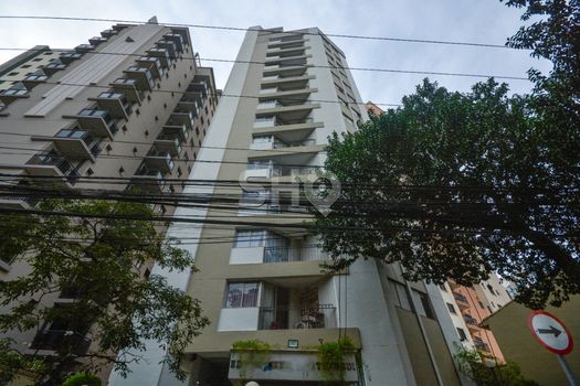 Foto 25 do(a) Apartamento de 2 quartos à venda em Vila Olímpia, São Paulo