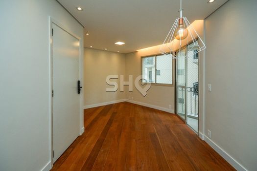 Foto 4 do(a) Apartamento de 2 quartos à venda em Vila Olímpia, São Paulo