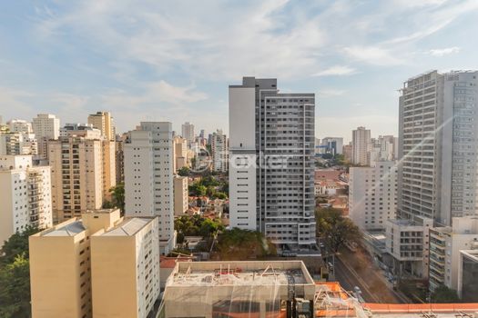 Foto 4 do(a) Kitnet / JK / Studio de 1 quartos à venda em Vila Pompéia, São Paulo