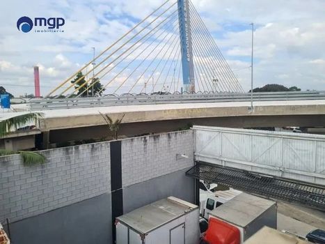 Foto 10 do(a) Galpão / Depósito / Armazém / Pavilhão false para alugar em Jardim Santa Francisca, Guarulhos