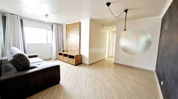 Foto 5 do(a) Apartamento de 2 quartos à venda em Santa Teresinha, São Paulo