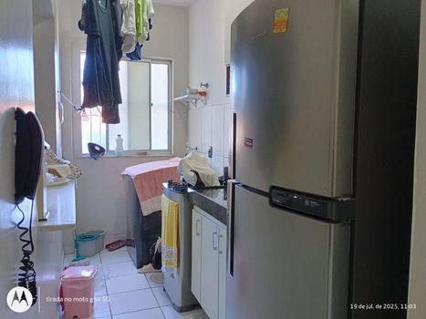 Foto 16 do(a) Apartamento de 2 quartos à venda em Salinas, Fortaleza