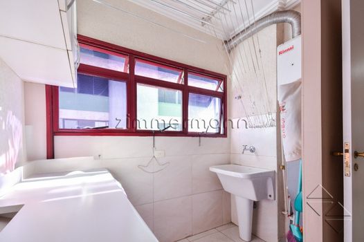 Foto 32 do(a) Apartamento de 3 quartos à venda em Alto da Lapa, São Paulo