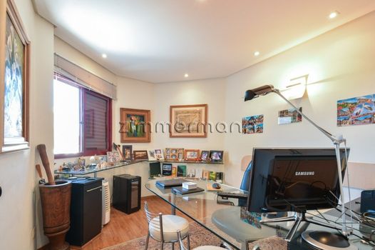 Foto 13 do(a) Apartamento de 3 quartos à venda em Alto da Lapa, São Paulo