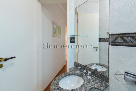 Foto 17 do(a) Apartamento de 3 quartos à venda em Alto da Lapa, São Paulo