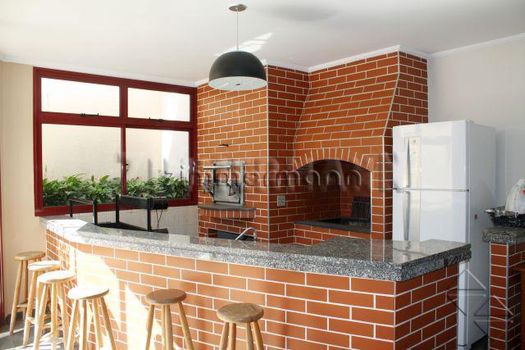 Foto 41 do(a) Apartamento de 3 quartos à venda em Alto da Lapa, São Paulo
