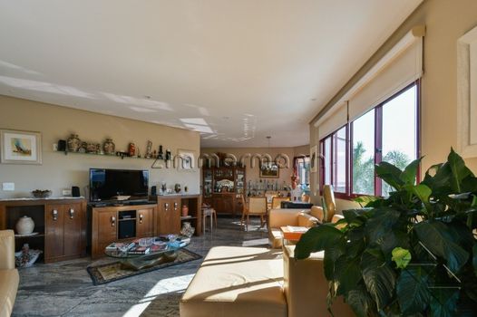 Foto 1 do(a) Apartamento de 3 quartos à venda em Alto da Lapa, São Paulo
