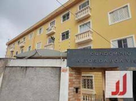 Foto 27 do(a) Apartamento de 2 quartos para alugar em Jardim Saira, Sorocaba