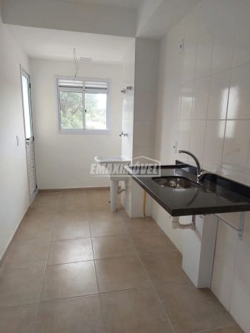 Foto 8 do(a) Apartamento de 2 quartos à venda em Aparecidinha, Sorocaba