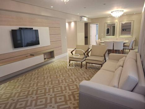 Foto 2 do(a) Apartamento de 3 quartos à venda em Jardim Arpoador, São Paulo