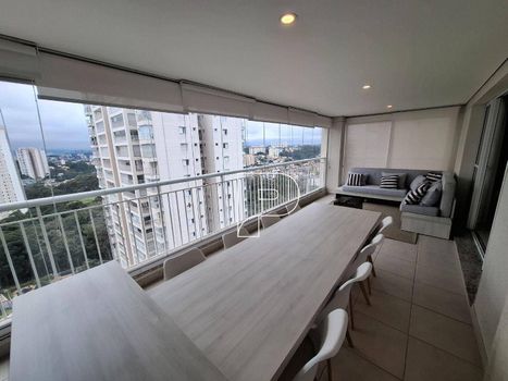 Foto 18 do(a) Apartamento de 3 quartos à venda em Jardim Arpoador, São Paulo