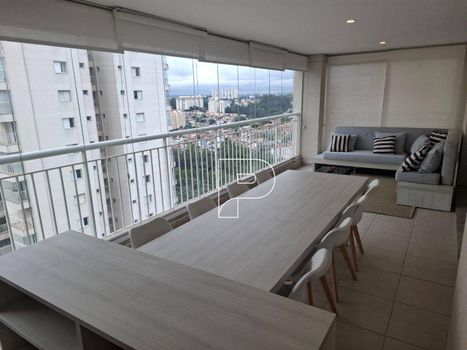Foto 17 do(a) Apartamento de 3 quartos à venda em Jardim Arpoador, São Paulo