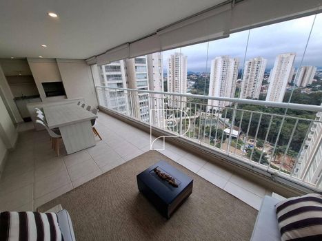 Foto 25 do(a) Apartamento de 3 quartos à venda em Jardim Arpoador, São Paulo