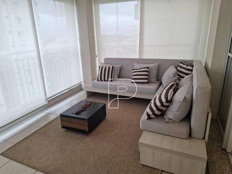 Foto 22 do(a) Apartamento de 3 quartos à venda em Jardim Arpoador, São Paulo