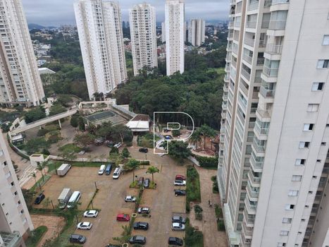 Foto 26 do(a) Apartamento de 3 quartos à venda em Jardim Arpoador, São Paulo