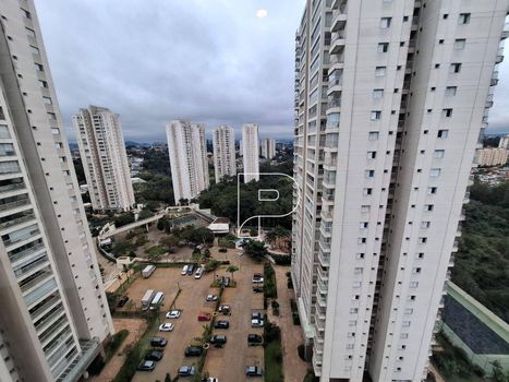 Foto 27 do(a) Apartamento de 3 quartos à venda em Jardim Arpoador, São Paulo