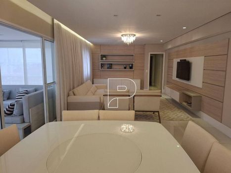 Foto 4 do(a) Apartamento de 3 quartos à venda em Jardim Arpoador, São Paulo
