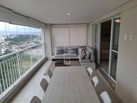 Foto 20 do(a) Apartamento de 3 quartos à venda em Jardim Arpoador, São Paulo