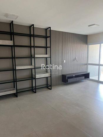 Foto 7 do(a) Apartamento de 3 quartos para alugar em Patrimônio, Uberlândia