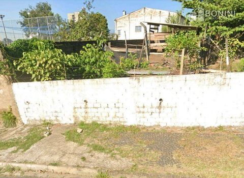 Foto 1 do(a) Terreno false à venda em Jardim São Domingos, Americana