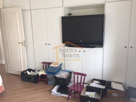 Foto 17 do(a) Apartamento de 4 quartos à venda em Santa Cecília, São Paulo
