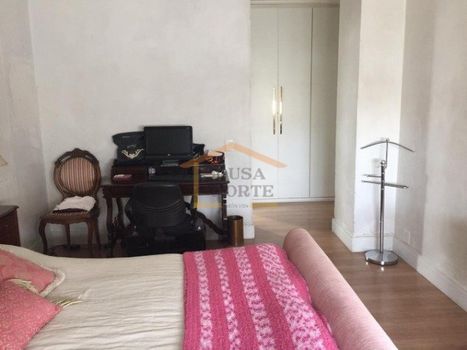 Foto 21 do(a) Apartamento de 4 quartos à venda em Santa Cecília, São Paulo