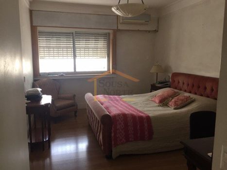Foto 20 do(a) Apartamento de 4 quartos à venda em Santa Cecília, São Paulo