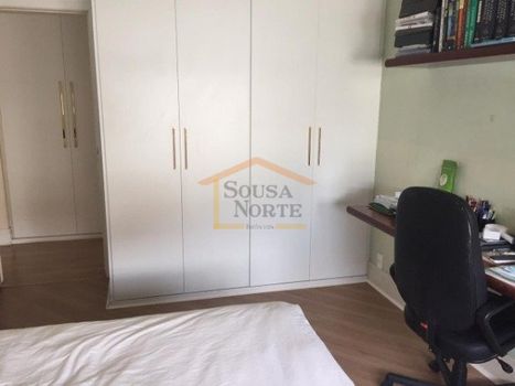 Foto 13 do(a) Apartamento de 4 quartos à venda em Santa Cecília, São Paulo