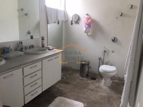Foto 18 do(a) Apartamento de 4 quartos à venda em Santa Cecília, São Paulo