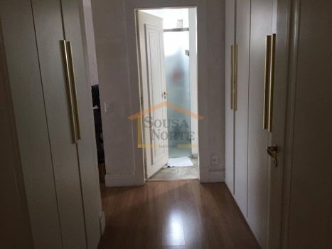 Foto 11 do(a) Apartamento de 4 quartos à venda em Santa Cecília, São Paulo