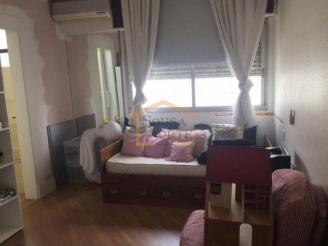 Foto 16 do(a) Apartamento de 4 quartos à venda em Santa Cecília, São Paulo