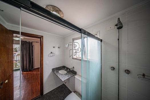 Foto 19 do(a) Apartamento de 4 quartos à venda em Vila Anglo Brasileira, São Paulo