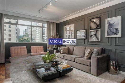 Foto 5 do(a) Apartamento de 2 quartos à venda em Paraíso, São Paulo