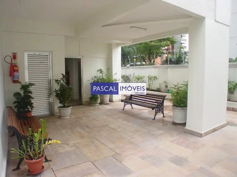 Foto 17 do(a) Apartamento de 2 quartos à venda em Paraíso, São Paulo