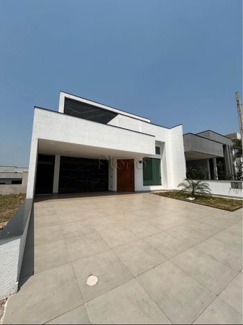 Foto 2 do(a) Casa em Condomínio false à venda em Parque Olívio Franceschini, Hortolândia