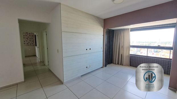 Foto 10 do(a) Apartamento de 3 quartos à venda em Gruta de Lourdes, Maceió