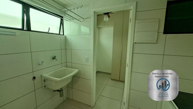 Foto 7 do(a) Apartamento de 3 quartos à venda em Gruta de Lourdes, Maceió
