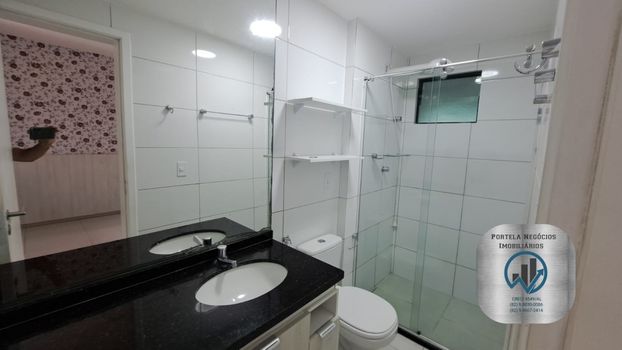 Foto 19 do(a) Apartamento de 3 quartos à venda em Gruta de Lourdes, Maceió
