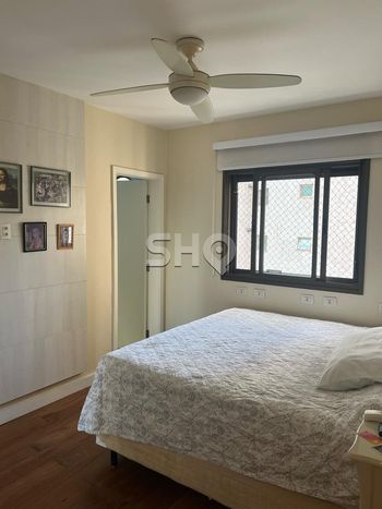 Foto 17 do(a) Apartamento de 4 quartos à venda em Santana, São Paulo